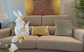 Luxury Apartment 10 Min To Airport Be Cariari Condo #402